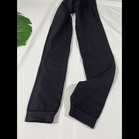 NEW Spanx Look at Me Now' Seamless Leggings Black [ Small‎ ] - Picture 6 of 9